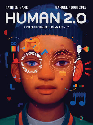 cover image of Human 2.0